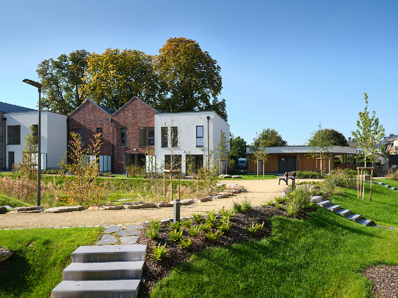 Maisons à vendre à Eupen - NEO